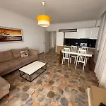 Apartman Leon