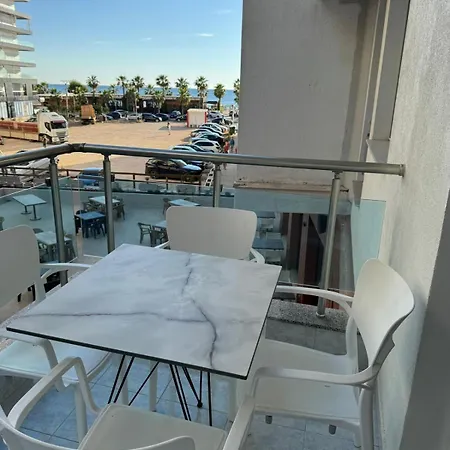Apartman Leon *