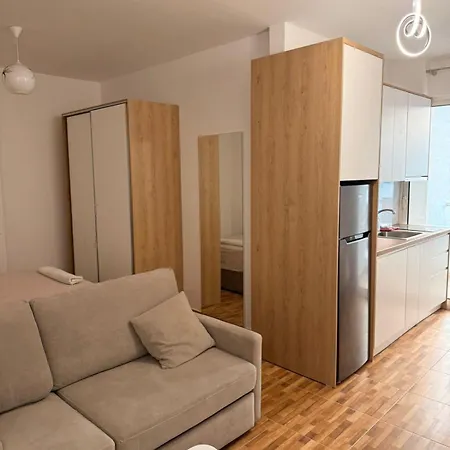 Leon Apartman