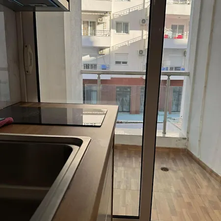 Leon Apartman