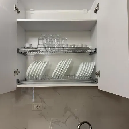 Leon Apartman