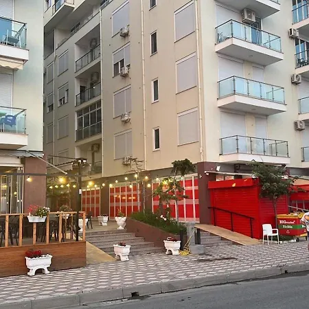 Leon Apartman Shëngjin