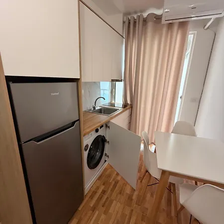 Apartmán Leon