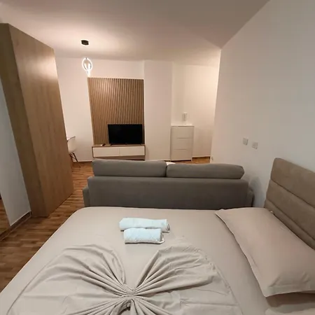 Apartmán Leon