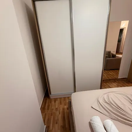 Apartmán Leon Shëngjin