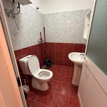 Apartmán Leon