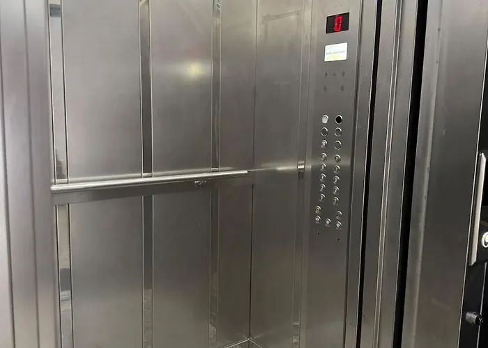 Leon Appartement Shëngjin