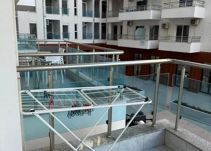 Appartement Leon Shëngjin